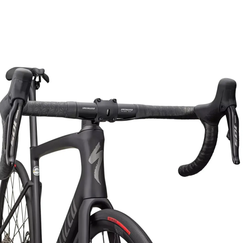 Tarmac SL7 Comp Road Bike 2025