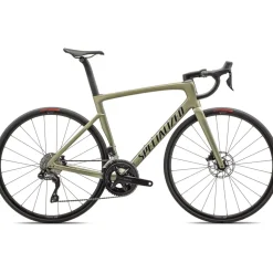 Tarmac SL7 Comp Road Bike 2025