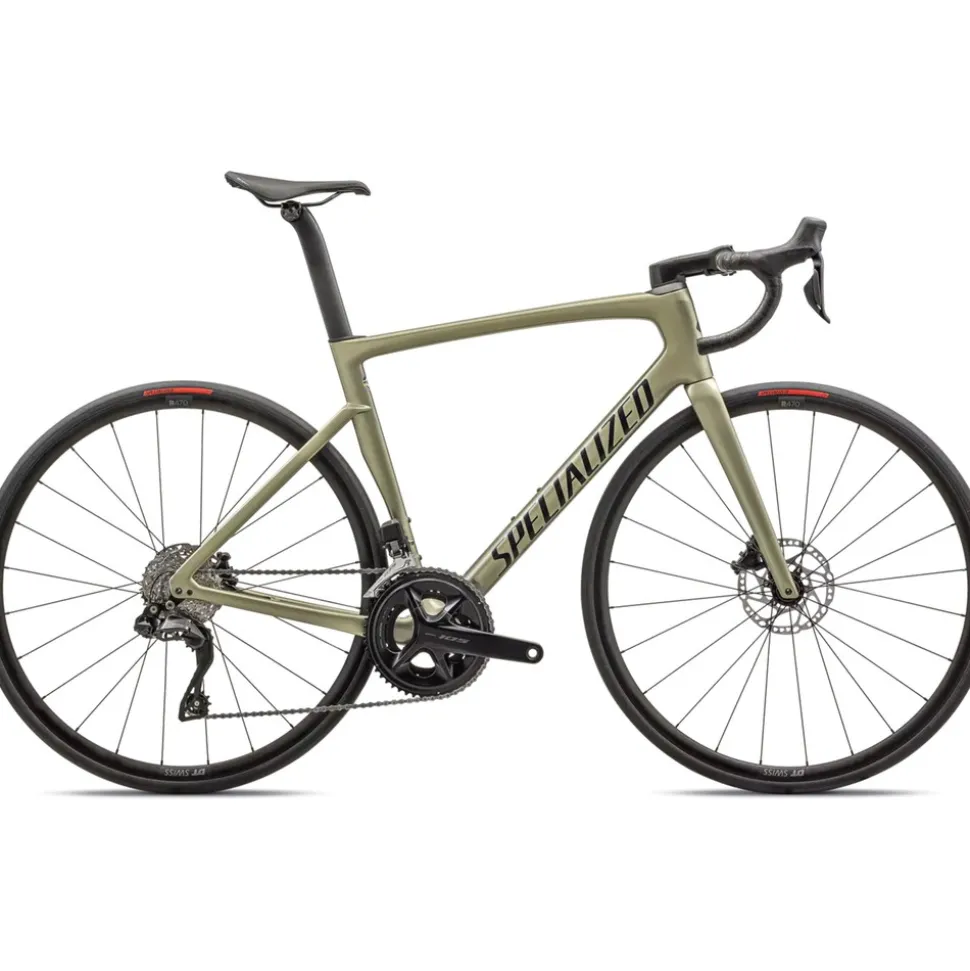 Tarmac SL7 Comp Road Bike 2025