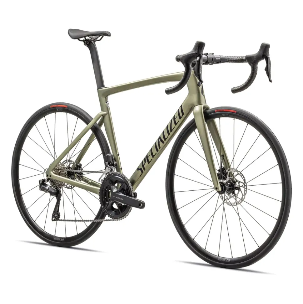 Tarmac SL7 Comp Road Bike 2025