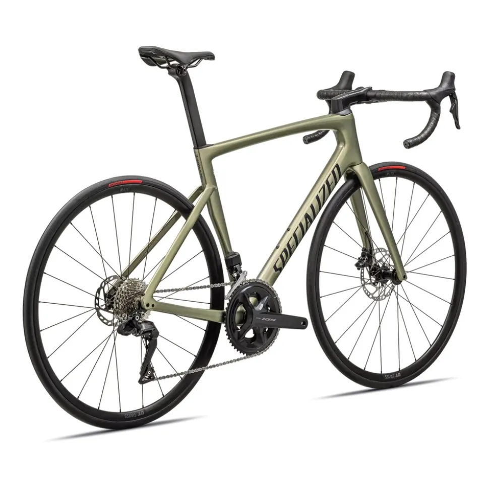 Tarmac SL7 Comp Road Bike 2025