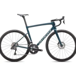 Tarmac SL8 Expert Ultegra Di2 Road Bike 2025