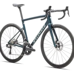 Tarmac SL8 Expert Ultegra Di2 Road Bike 2025