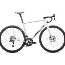 Tarmac SL8 Expert Ultegra Di2 Road Bike 2025