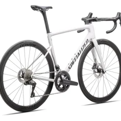 Tarmac SL8 Expert Ultegra Di2 Road Bike 2025