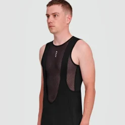 Team Sleeveless Base Layer