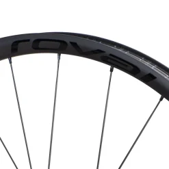 Terra CLX Evo Disc Carbon Clincher Wheelset