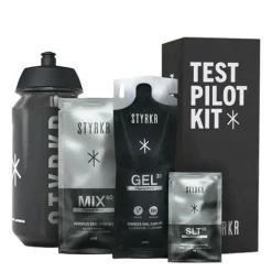 Test Pilot Sample Kit
