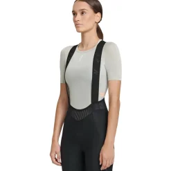 Thermal Womens Short Sleeve Base Layer Tee