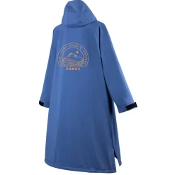 Thermo-Tech Changing Robe