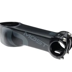 Tiger Aero Aluminium TiCR Stem