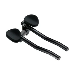 TK9741-2 Aero Clip On Bars