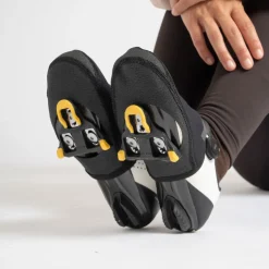 Toe Covers
