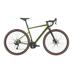 Topstone 2 Alloy 2x Gravel Bike