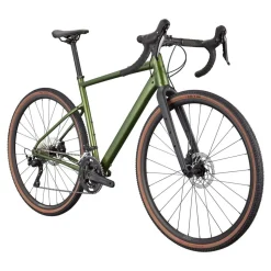 Topstone 2 Alloy 2x Gravel Bike
