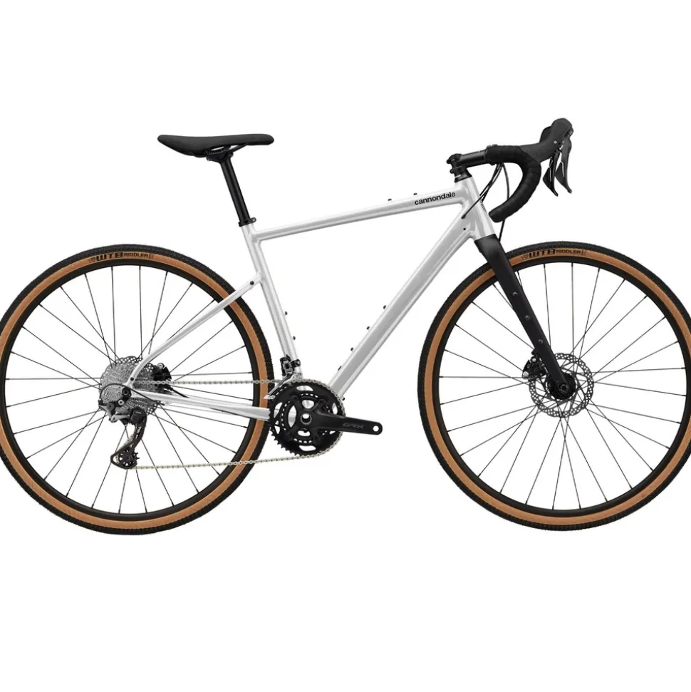 Topstone 1 Gravel Bike 2023