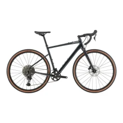 Topstone Alloy 2 Gravel Bike