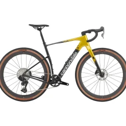 Topstone Carbon 1 AXS Gravel Bike