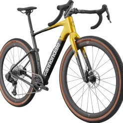 Topstone Carbon 1 AXS Gravel Bike