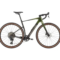 Topstone Carbon 2 AXS 1x Gravel Bike