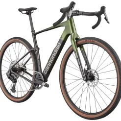 Topstone Carbon 2 AXS 1x Gravel Bike