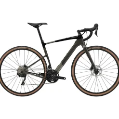 Topstone Carbon 4 Gravel Bike 2024