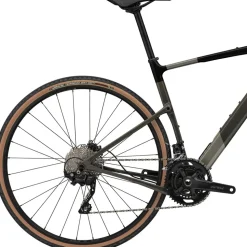Topstone Carbon 4 Gravel Bike 2024