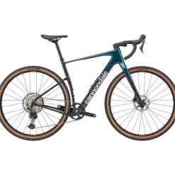 Topstone Carbon 3 GRX Gravel Bike