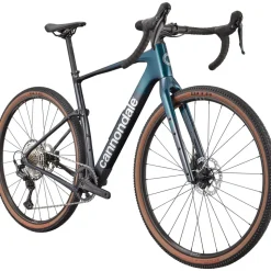 Topstone Carbon 3 GRX Gravel Bike