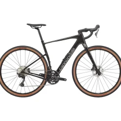 Topstone Carbon 2 GRX Gravel Bike
