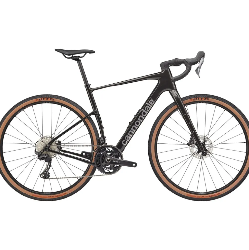 Topstone Carbon 2 GRX Gravel Bike