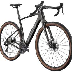 Topstone Carbon 2 GRX Gravel Bike