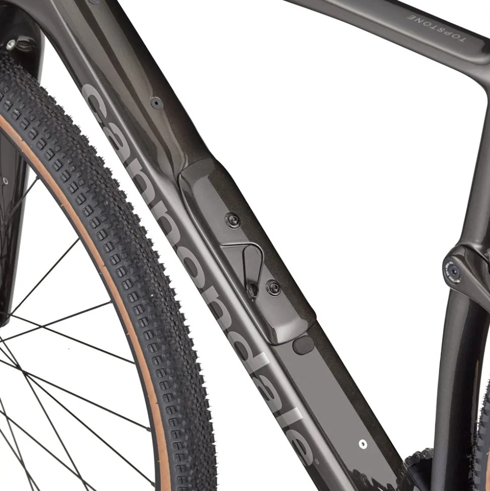 Topstone Carbon 2 GRX Gravel Bike