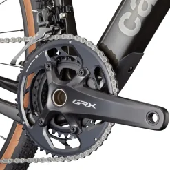 Topstone Carbon 2 GRX Gravel Bike