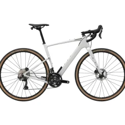 Topstone Carbon 2 L Gravel Bike