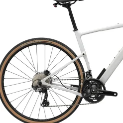 Topstone Carbon 2 L Gravel Bike