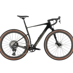 Topstone Carbon Lefty Rival/GX AXS Gravel Bike