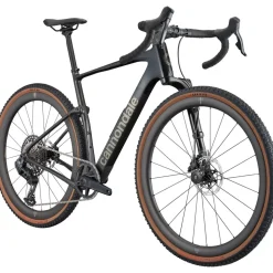 Topstone Carbon Lefty Rival/GX AXS Gravel Bike