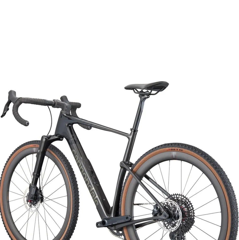 Topstone Carbon Lefty Rival/GX AXS Gravel Bike
