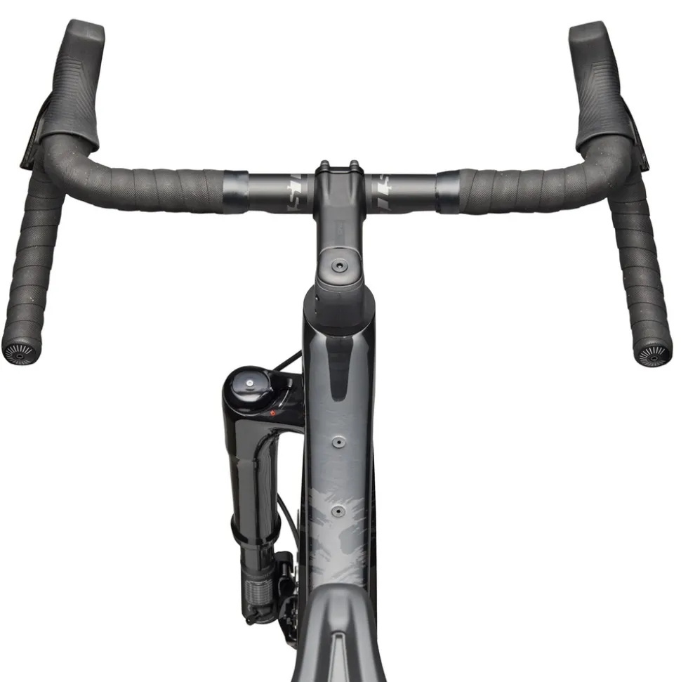 Topstone Carbon Lefty Rival/GX AXS Gravel Bike