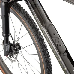 Topstone Carbon Lefty Rival/GX AXS Gravel Bike
