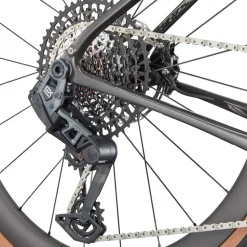 Topstone Carbon Lefty Rival/GX AXS Gravel Bike
