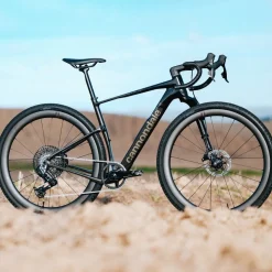 Topstone Carbon Lefty Rival/GX AXS Gravel Bike