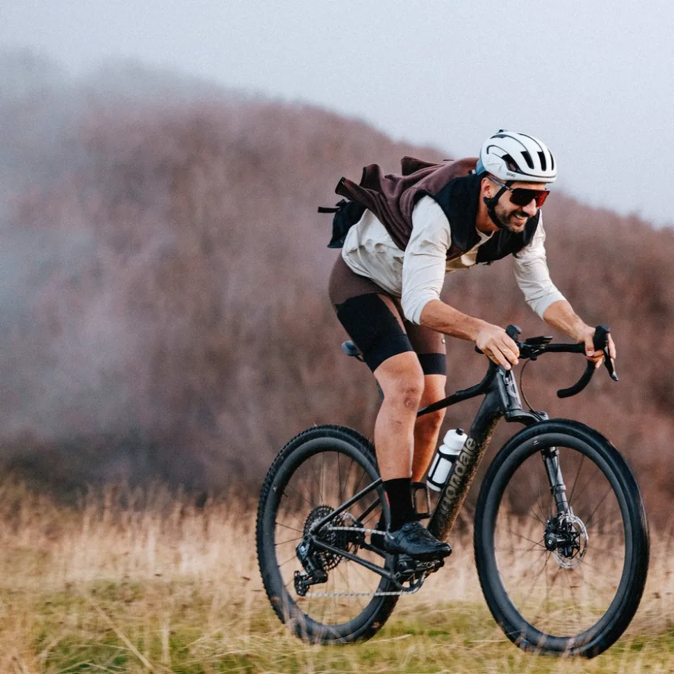 Topstone Carbon Lefty Rival/GX AXS Gravel Bike