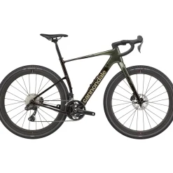Topstone Carbon LTD GRX Di2 Gravel Bike