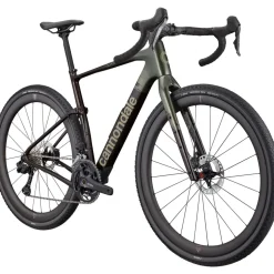 Topstone Carbon LTD GRX Di2 Gravel Bike