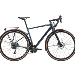 Topstone EQ Gravel Bike