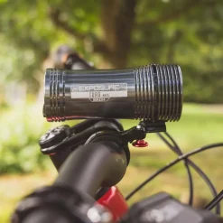 Toro Mk15 REFLEX Technology Front Light