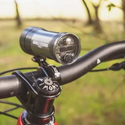 Toro Mk15 REFLEX Technology Front Light