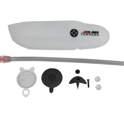 Torpedo Reload Kit Clear/Red